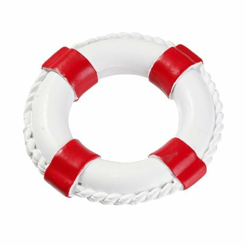 Salvagente colore - salvagente, 4,5 cm,
