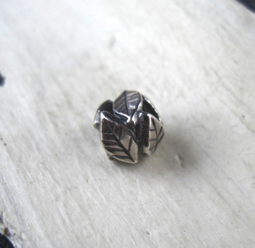 Trollbeads originali foglie