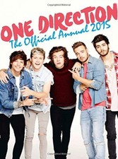 One Direction: The Official