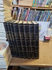 Grande Avventura Dei Fumetti Enciclopedia Completa Bellissima. Rif Porta Alto