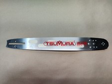 Barra leggera TsuMura 16"