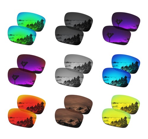Lenti ricambio polarizzate - lenti,