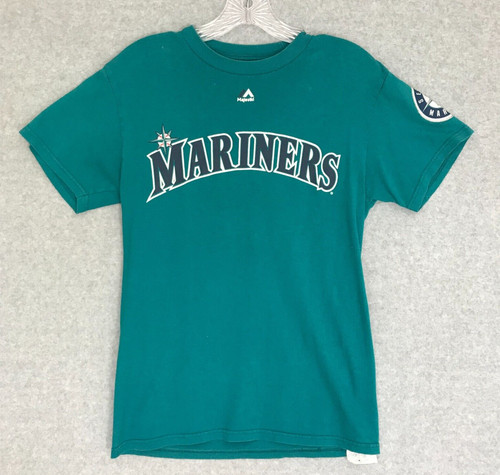 Seattle mariners robinson cano - robinson,