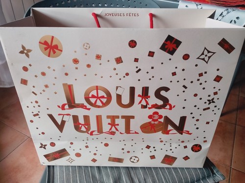 Louis vuitton christmas - louis,