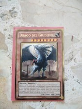 YU GI OH - Drago del Giudizio