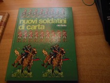 NUOVI SOLDATINI DI CARTA -