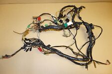 Cablaggio cablaggio telaio