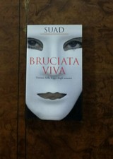 Suad Bruciata viva Piemme  120725
