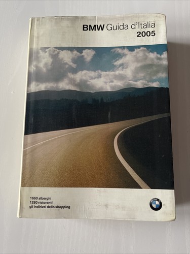 Libro bmw guida - bmw,