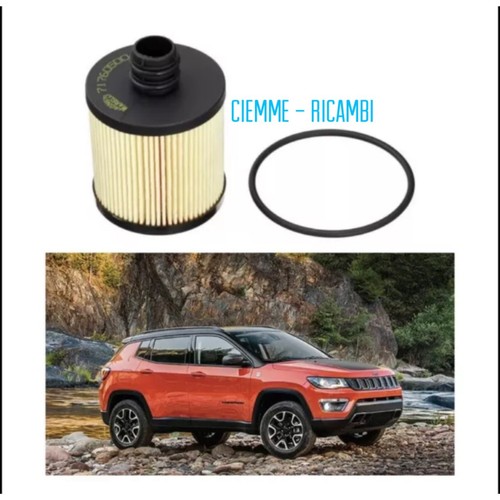 Jeep compass 0 multijet - compass, 2.0