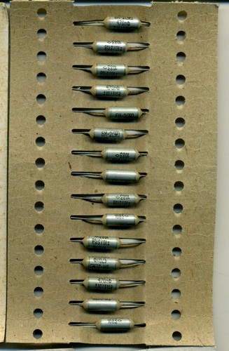 470pf 047uf 160 315v - 470pf-0.047uf, 160-315v