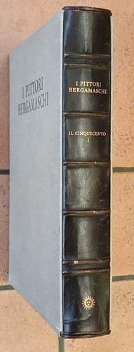 Pittori bergamaschi - aa,