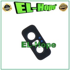 VETRO LENTE FOTOCAMERA VETRINO LENS POSTERIORE PER ASUS ZENFONE 6 2019 ZS630KL