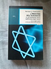 L' Industria dell Olocausto