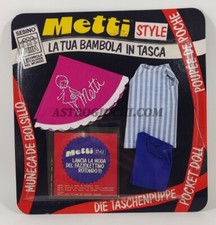 Sebino metti bambola - metti,