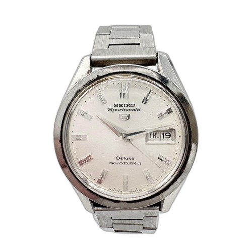 Orologio polso automatico - polso,
