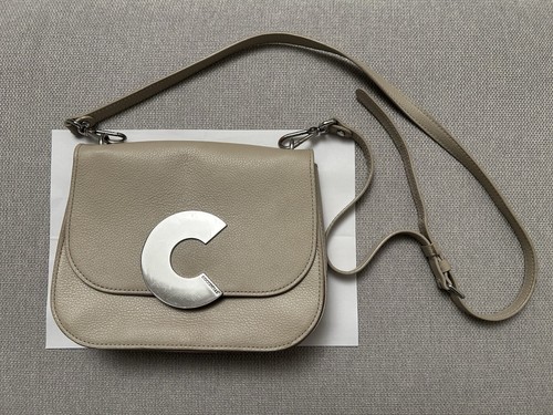 Coccinelle borsa tracolla - a,