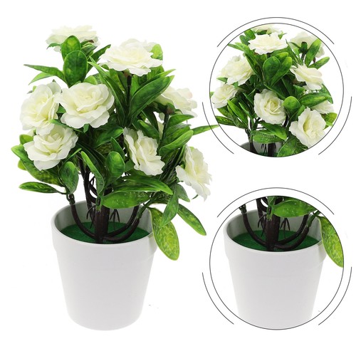 Pianta artificiale fiori - pianta,