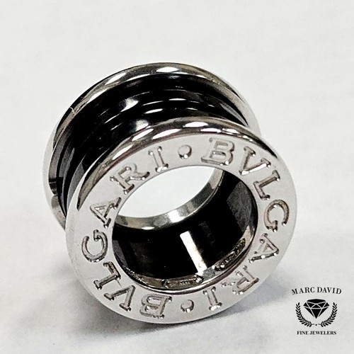 Ciondolo bvlgari zero1 - ciondolo,