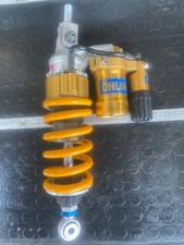 Mono ammortizzatore posteriore