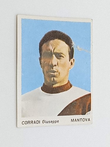 Figurina calciatori montriol - figurina,