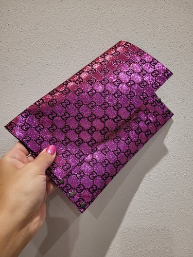 Pochette sgargiante con - sgargiante,