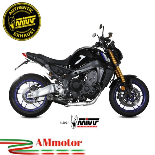 Scarico mivv yamaha - mivv, mt-09