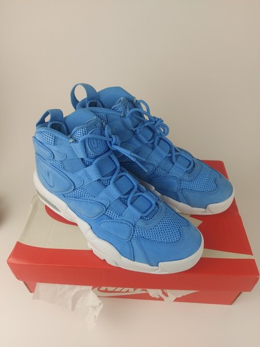Nike air max2 - uptempo, qs