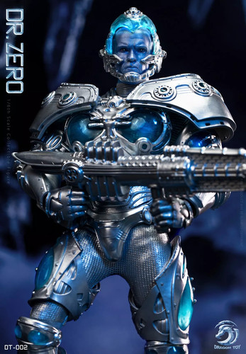 Dragon toys 002 zero - dt-002,