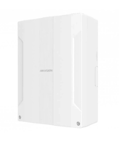 Hikvision pro centrale - ax,