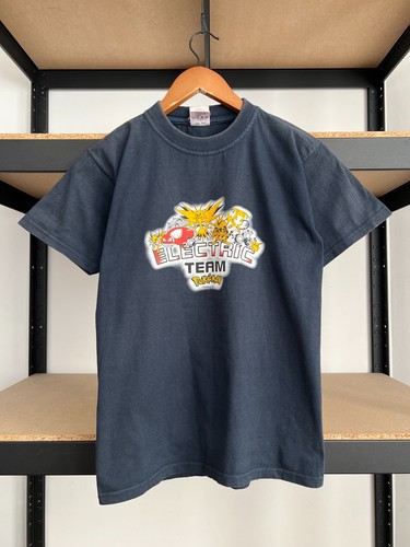 Shirt vintage 2000 pokemon - 2000,