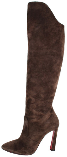 Christian louboutin chestnut - louboutin,