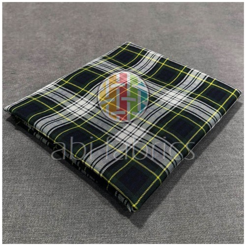 Tessuto tartan gordon - tartan,