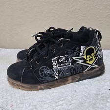 Scarpe da pattinaggio a