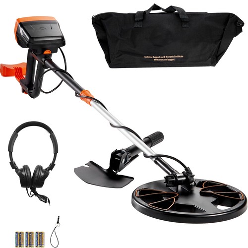 Metal detector for adults - metal,