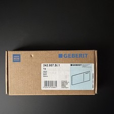 Geberit 242.957.Si.1 Remote