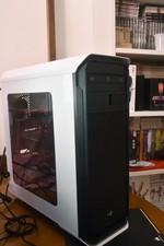 PC Gaming con RTX 3060 Ti –