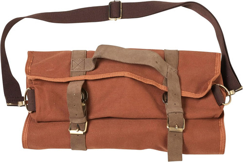 Borsa barman roll valigetta - up,