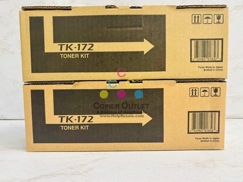 Toner neri originali kyocera - toner,