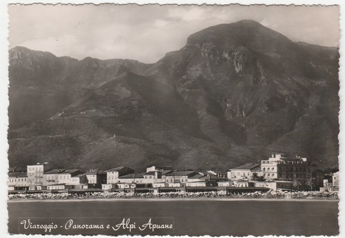 Viareggio lucca panorama e - viareggio,
