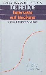 Intervista sul fascismo