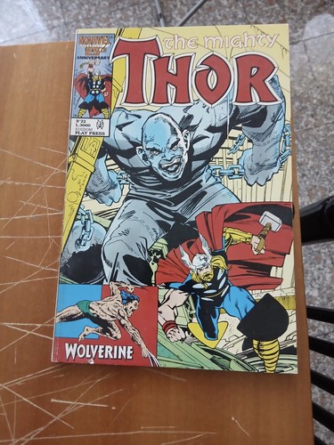 Thor marvel comics - 22,