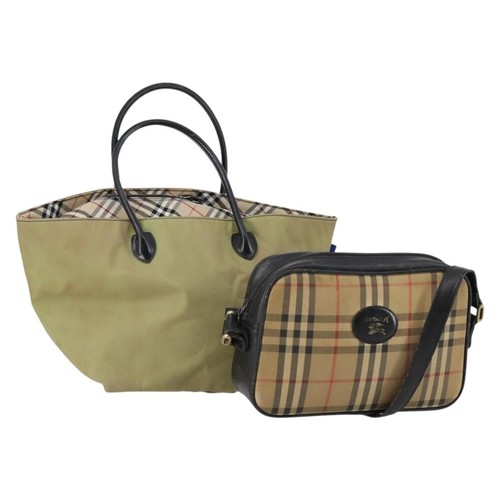 Borsa tracolla burberrys - a,