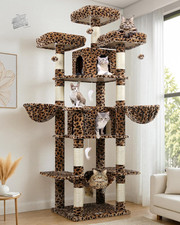 Tiragraffi Leopardo Grandi