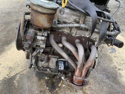 Motore completo per toyota - motore,