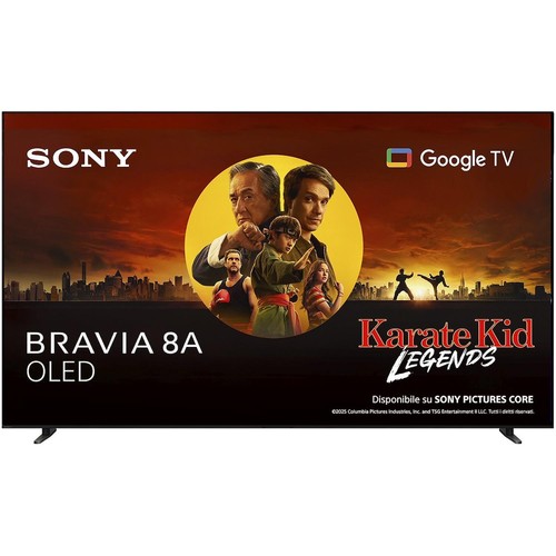 Oled google 4k sony - google,