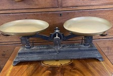 Antica bilancia bilancia FORGE