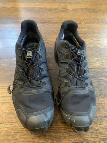 Scarpe trekking salomon - trekking,