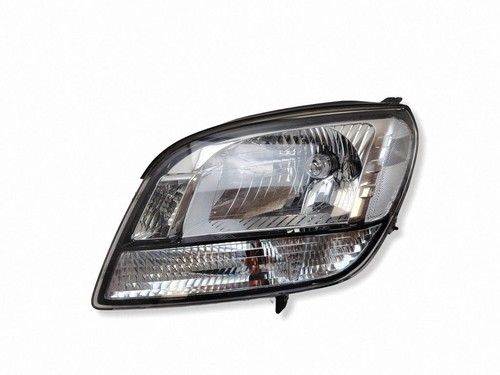Faro proiettore chevrolet - faro,