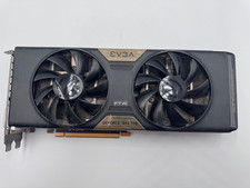 Scheda grafica EVGA GeForce GTX 770 FTW 4 GB doppia ventola - 04G-P4-3776-KR
